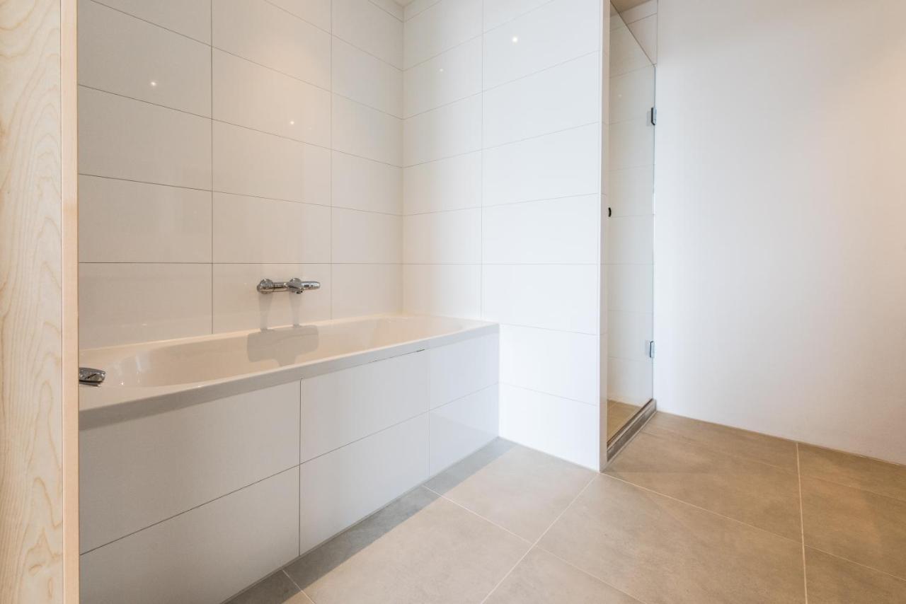 Houthavens Apartments Amsterdam Extérieur photo