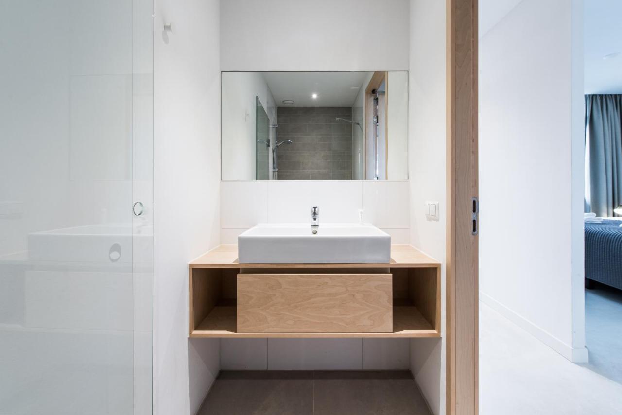 Houthavens Apartments Amsterdam Extérieur photo